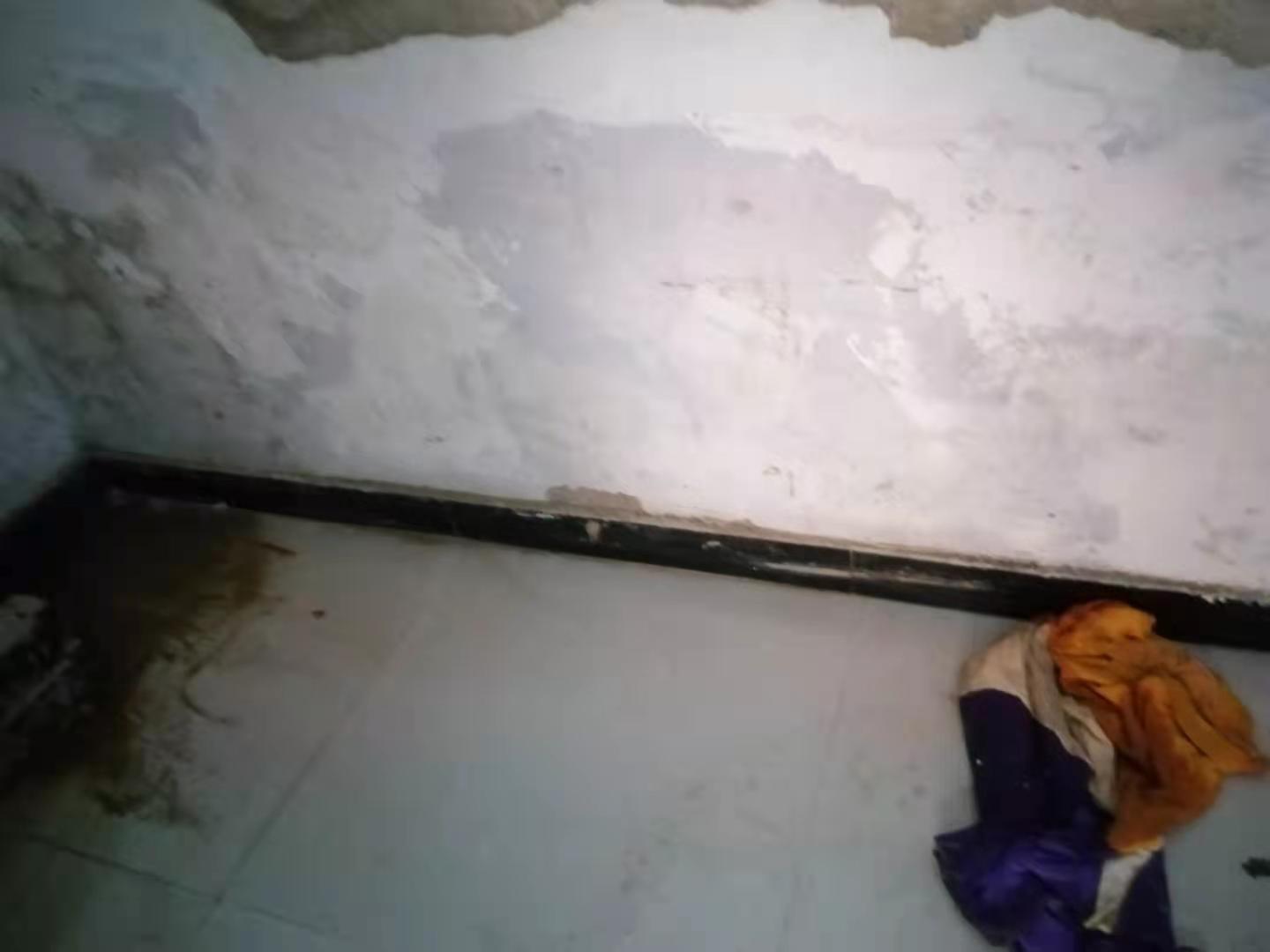常熟家里漏水了怎么办？