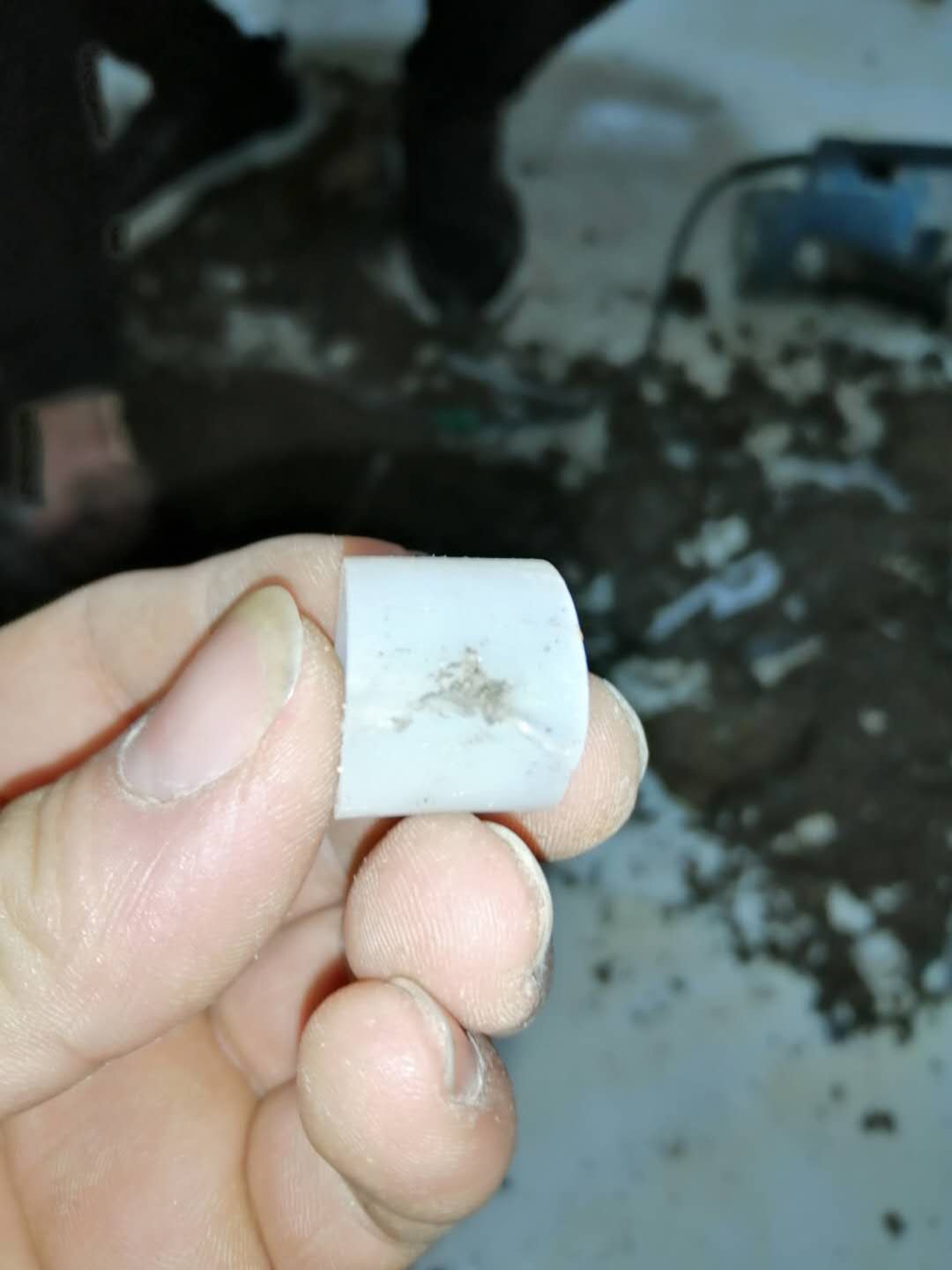 常熟地暖漏水检测