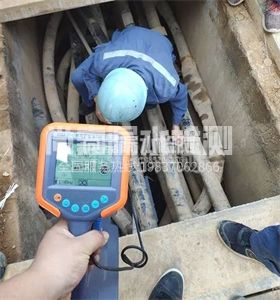 常熟管线探测服务